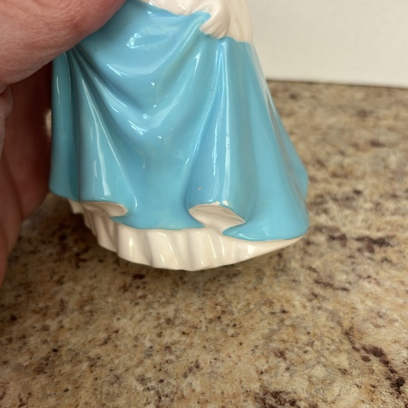 Vintage Disney Cinderella Figurine - Picture 9 of 9